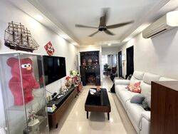 Blk 176 Bukit Batok West Avenue 8 (Bukit Batok), HDB 3 Rooms #587116081